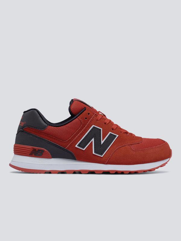 Boty New Balance ML574CND Barevná
