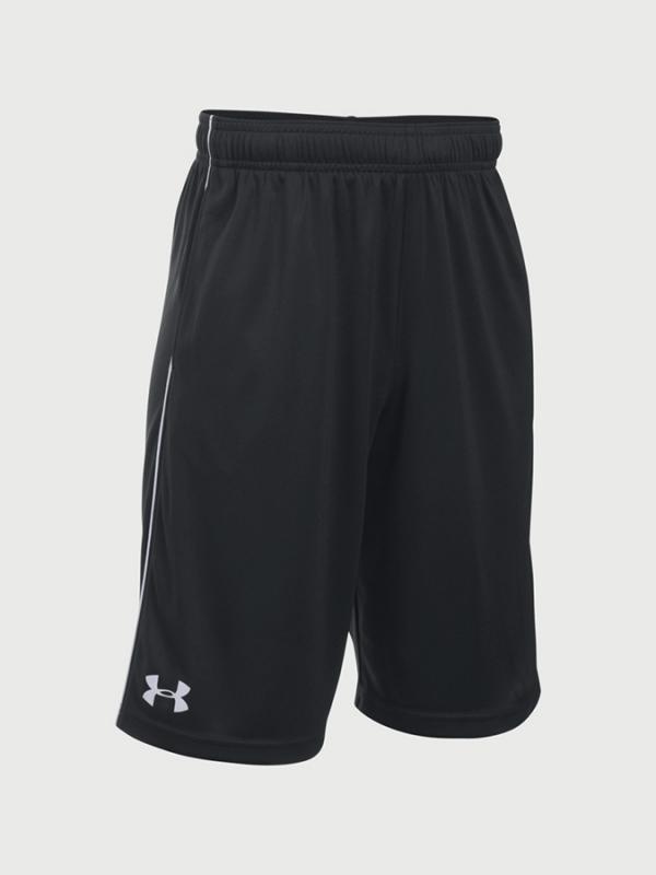 Kraťasy Under Armour Tech Block Short Černá