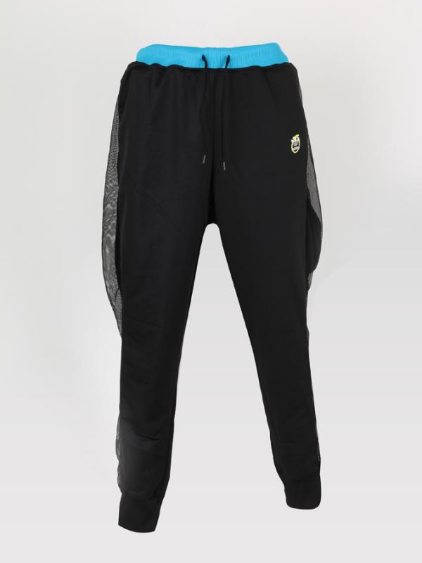 Kalhoty adidas LOOSE PANTS Černá