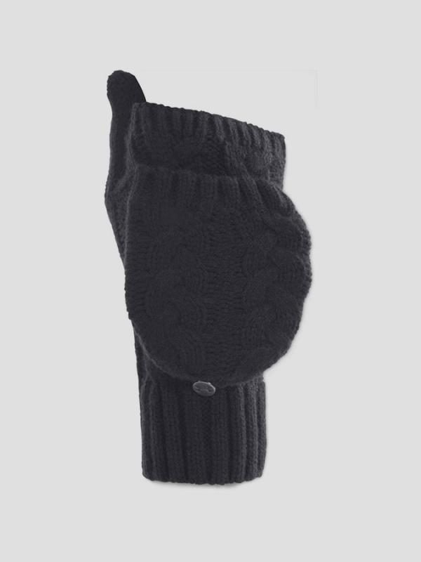 Rukavice Under Armour Around Town Glove Černá