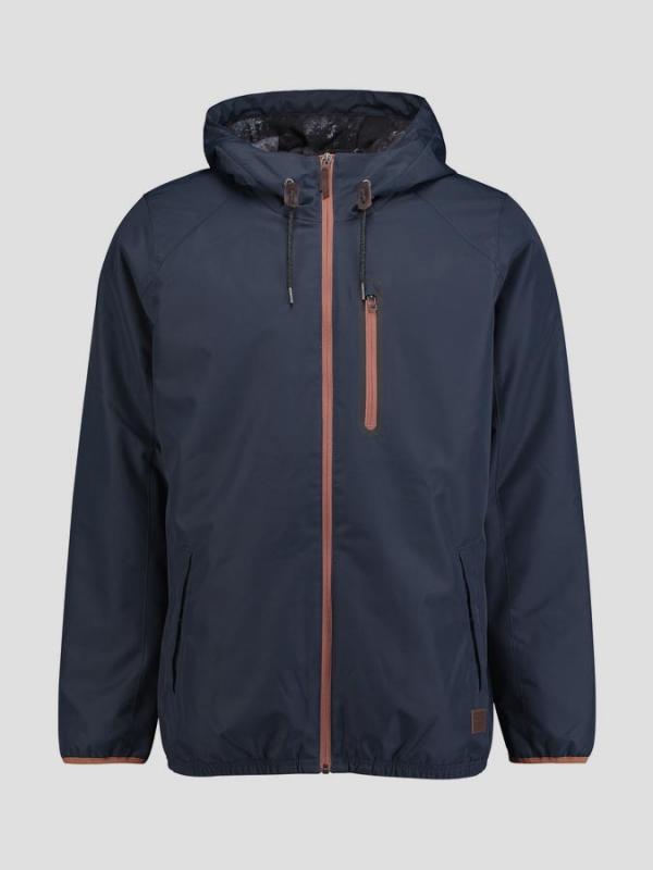 Bunda O´Neill LM ILLUMINE JACKET Modrá