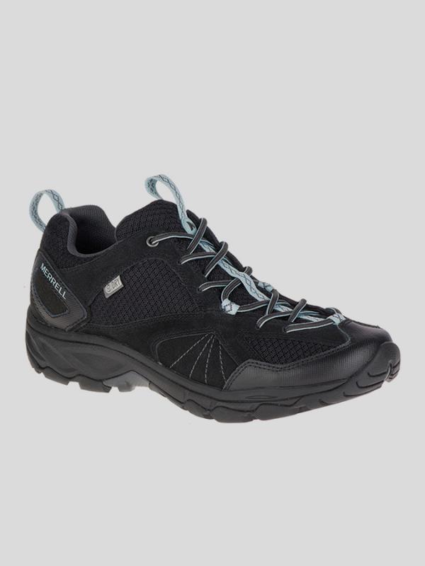 Boty Merrell AVIAN LIGHT 2 VENT WTPF Černá