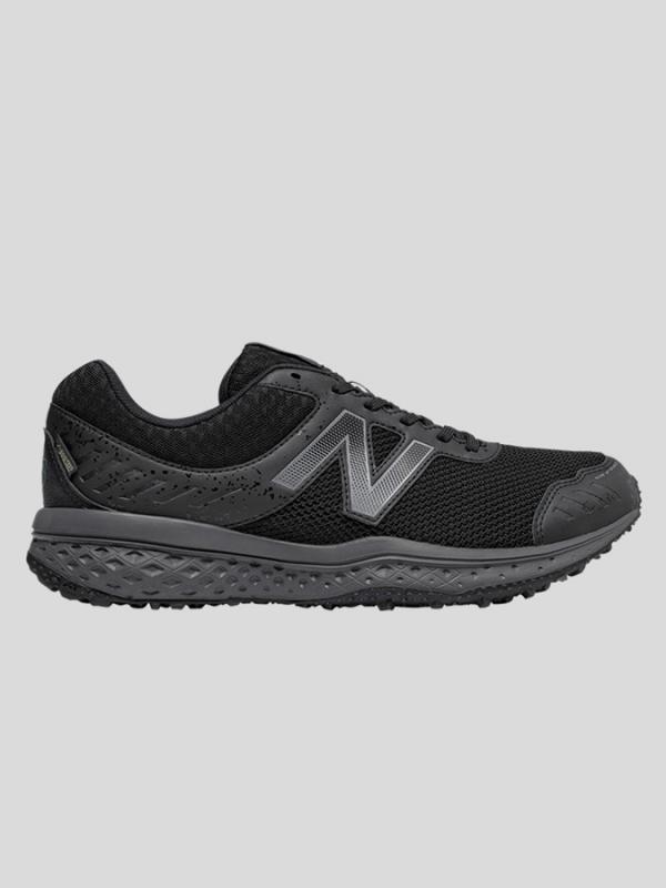 Boty New Balance MT620GT Černá