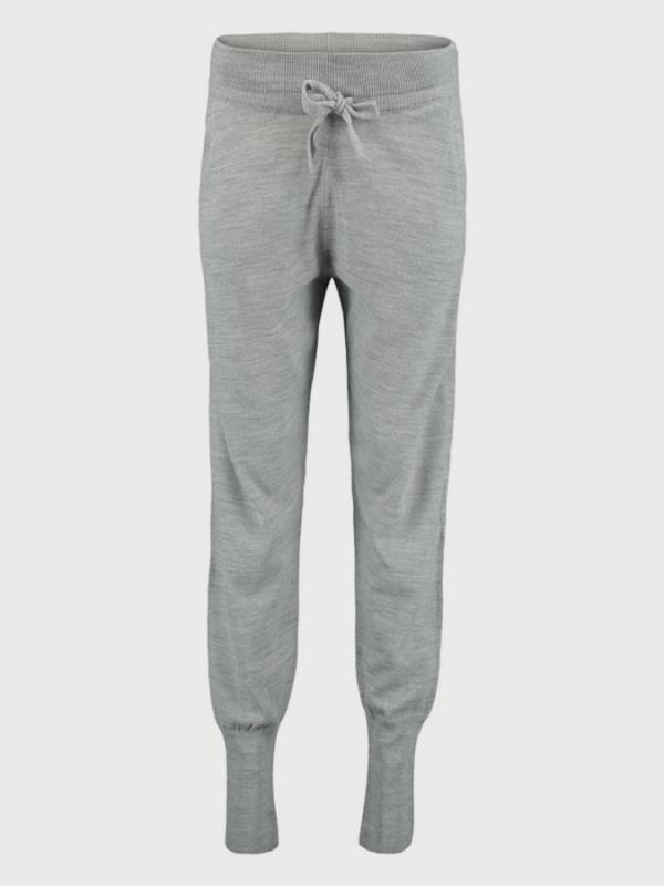 Tepláky O´Neill LW Knitted Jogger Pants Šedá