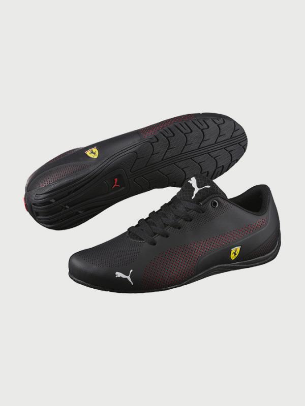 Boty Puma SF Drift Cat 5 Ultra Černá