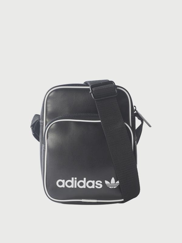 Taška adidas Originals Mini Bag Vint Černá