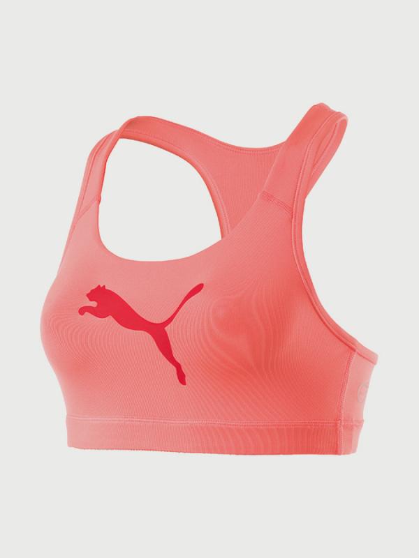 Podprsenka Puma PWRSHAPE Forever - Logo Barevná