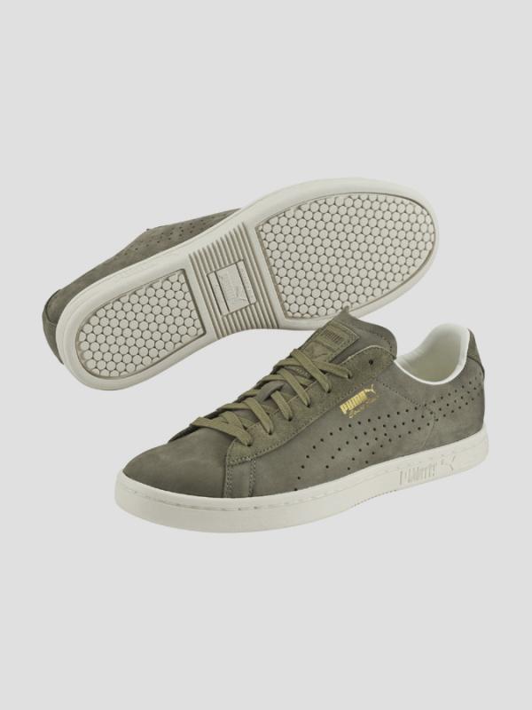 Tenisky Puma Court Star Citi Series NBK Zelená