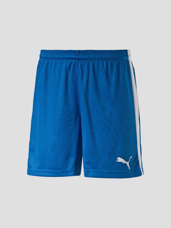 Kraťasy Puma Pitch Shorts Without Inne Modrá