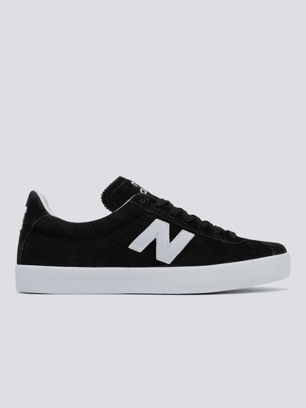 Boty New Balance TEMPUSBB Černá