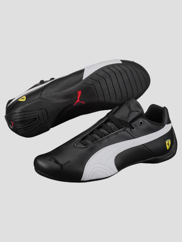 Boty Puma SF Future Cat OG Černá