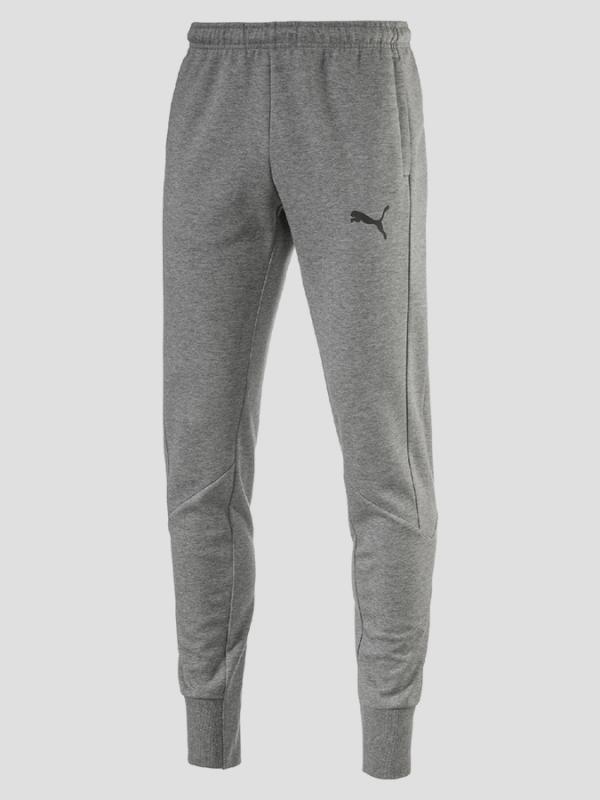 Tepláky Puma Ascension Casuals Sweat Pant Šedá