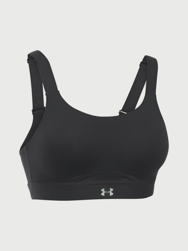 Podprsenka Under Armour Eclipse High Černá