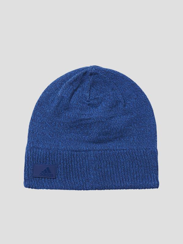 Čepice adidas Performance Z.N.E. BNI CW Modrá