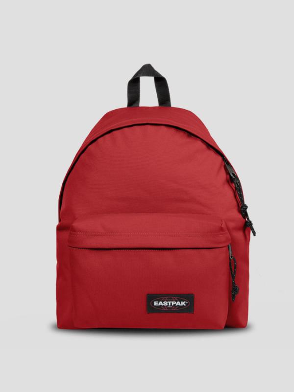 Batoh Eastpak PADDED PAK'R Apple Pick Red Červená