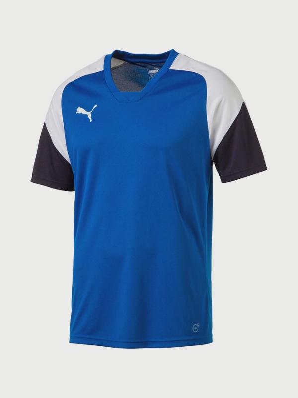Tričko Puma Esito 4 Training Jersey Bílá