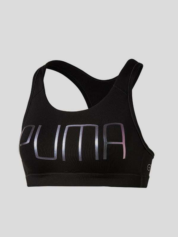 Podprsenka Puma PWRSHAPE Forever Černá