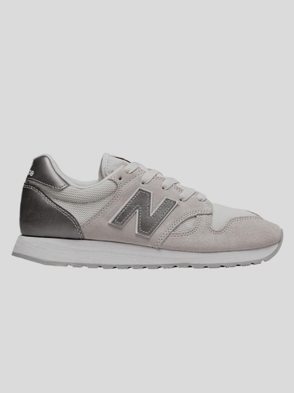 Boty New Balance WL520SNA Barevná