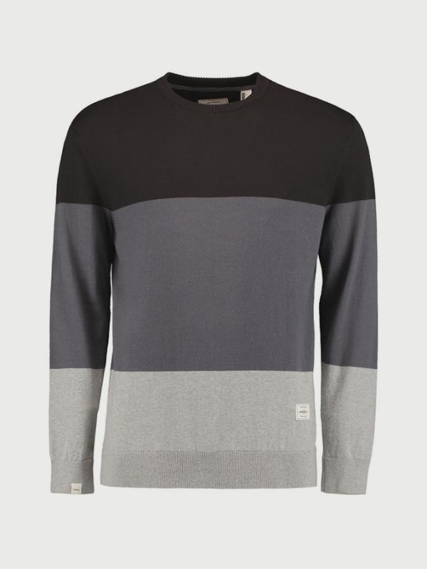 Svetr O´Neill LM Crew Pullover Barevná
