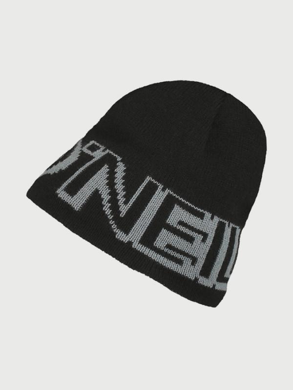 Čepice O´Neill BB Big Logo Beanie Černá