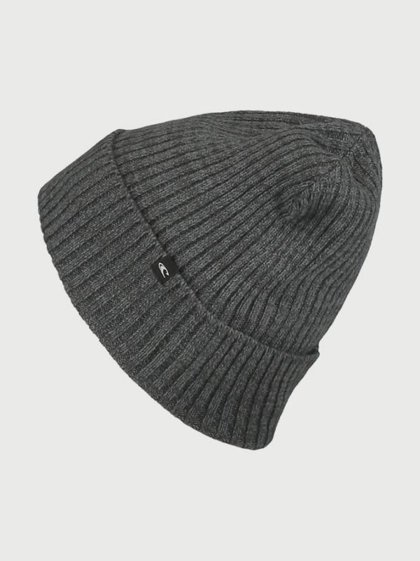 Čepice O´Neill BM Everyday Beanie Šedá