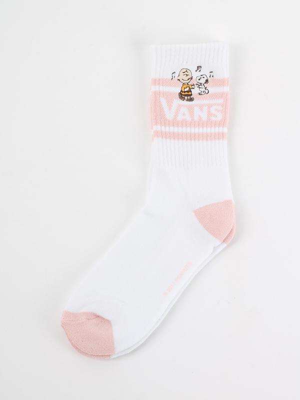Ponožky Vans DA PEANUTS DANC Barevná