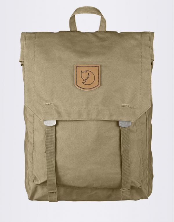 Fjällräven Foldsack No.1 Sand