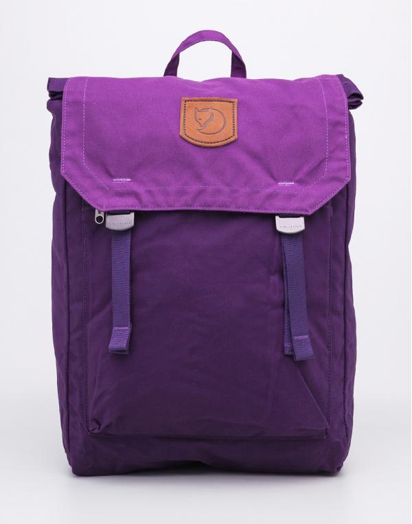 Fjällräven Foldsack No.1 Alpine Purple/Amethyst