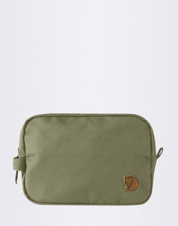 Fjällräven Gear Bag Green