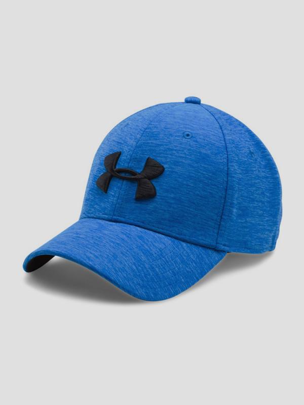 Kšiltovka Under Armour Men's Twist Closer Cap Modrá