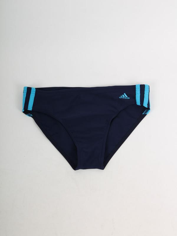 Plavky adidas Performance I 3SA TR B Modrá