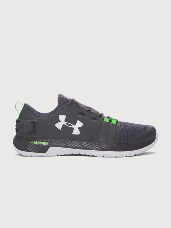 Boty Under Armour Commit TR Šedá