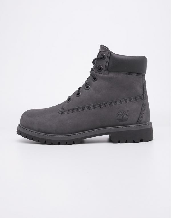 Boty TIMBERLAND 6" Premium WP Forged Iron Waterbuck