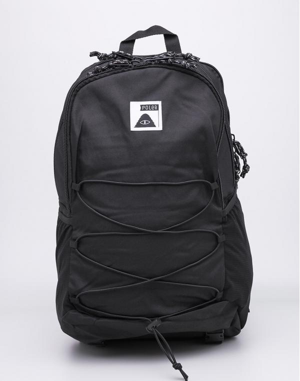 Poler Expedition Black