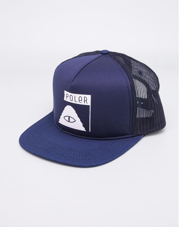Poler Summit Navy
