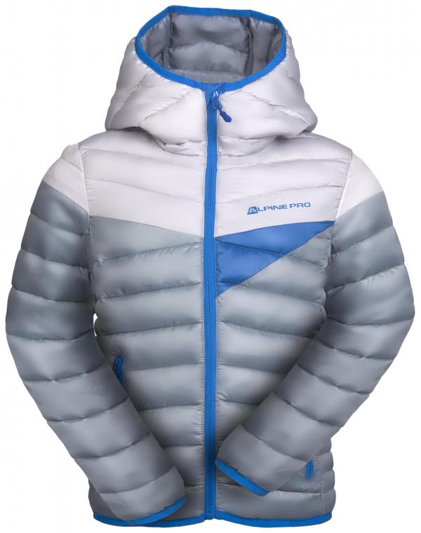 ALPINE PRO SOPHIO Dětská Bunda 164-170
