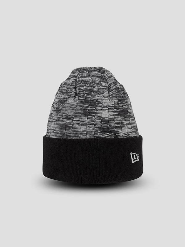 Čepice New Era PATTERN STRIPE NEWERA BLK Barevná