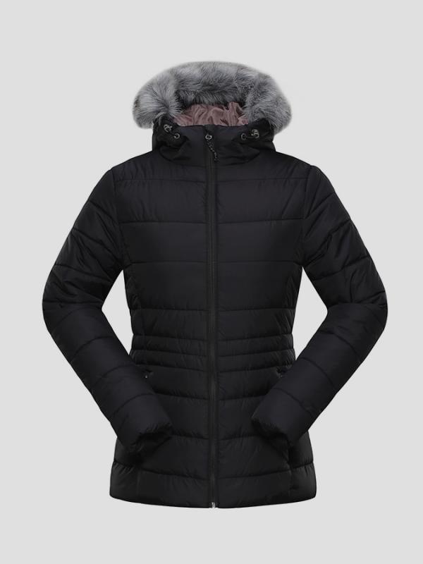 Bunda Alpine Pro ELIMITA Barevná