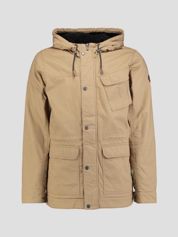 Bunda O´Neill AM OFFSHORE JACKET Béžová