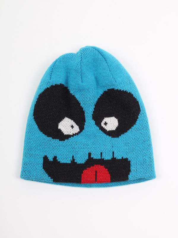 Čepice O´Neill AC TODDLER WAZZUP BEANIE Modrá
