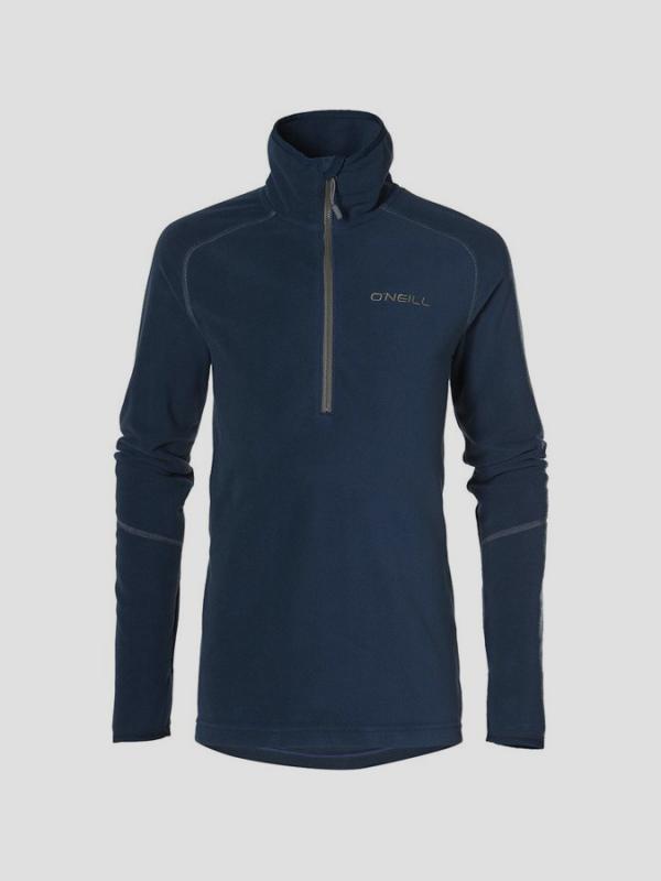 Mikina O´Neill PBTF 1/2 ZIP FLEECE Modrá