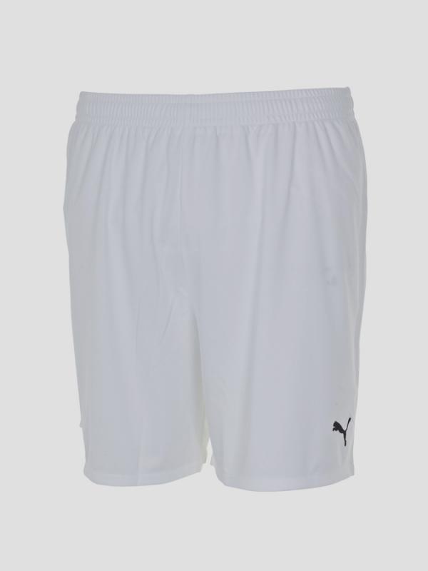Kraťasy Puma Velize Shorts w. innersli Bílá