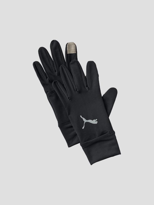 Rukavice Puma PR Performance Gloves Bla Černá