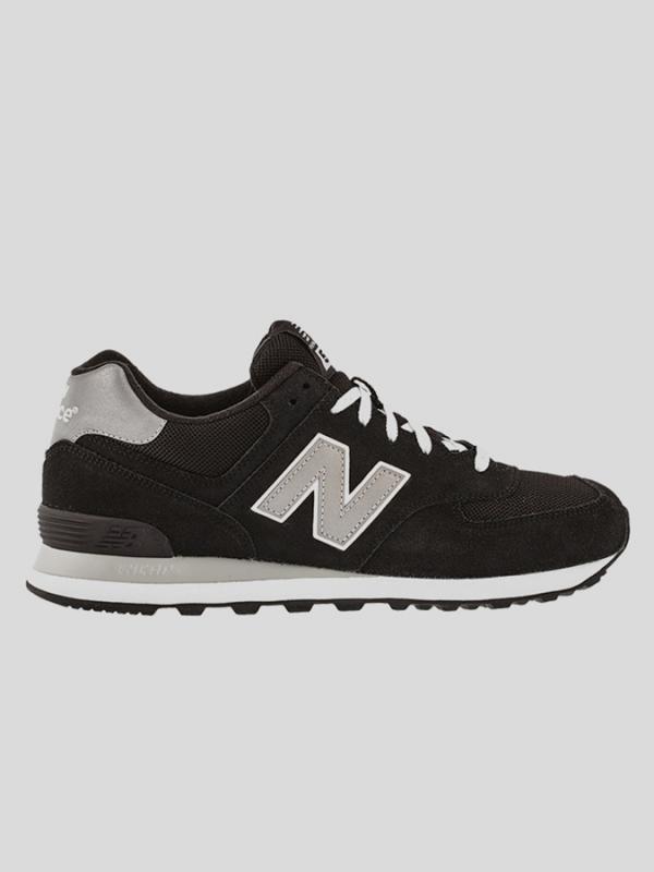 Boty New Balance M574NK Barevná
