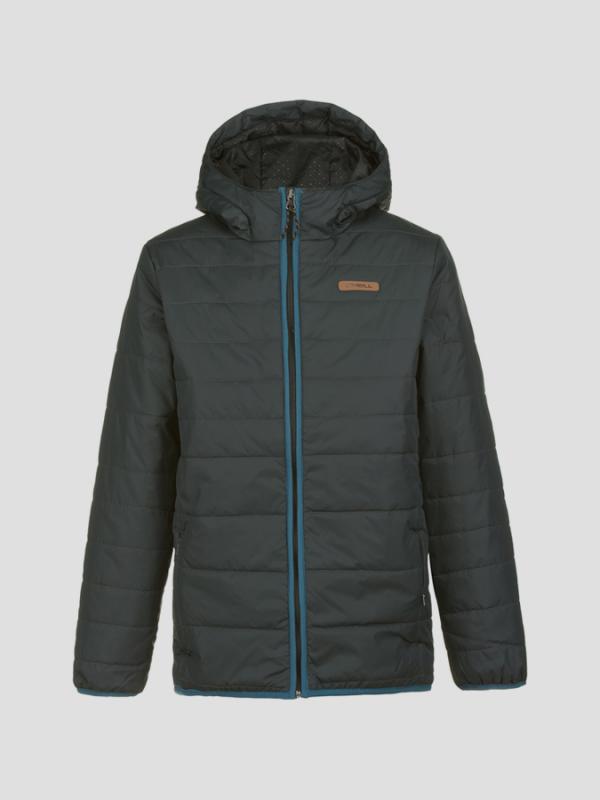 Bunda O´Neill LB ICE STORM JACKET Černá