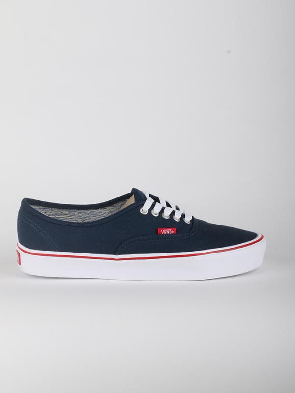 Boty Vans Ua Authentic Lite (Speckle) Dr Modrá