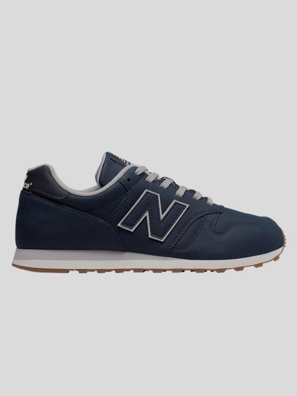 Boty New Balance ML373NAV Barevná