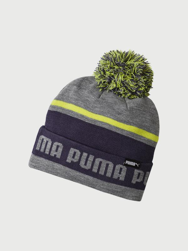 Čepice Puma ARCHIVE Authentic Beanie Barevná