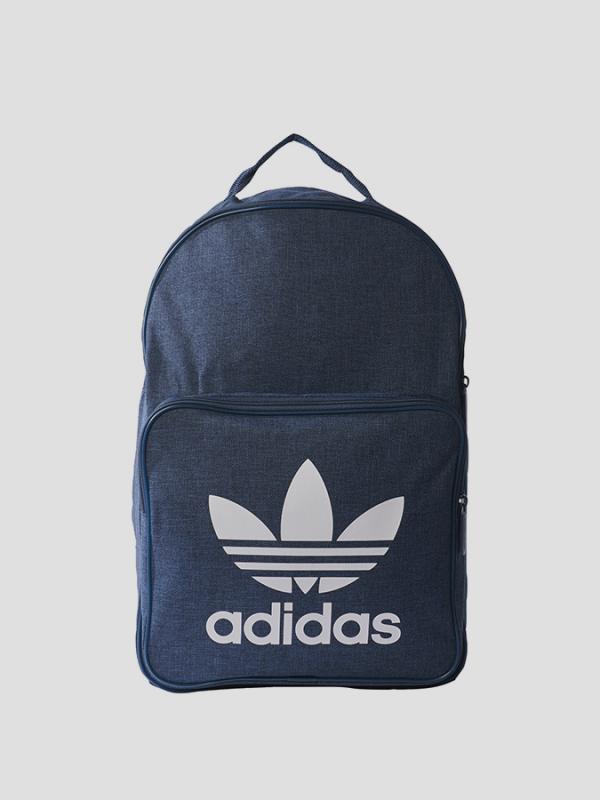 Batoh adidas Originals BP CLASS CASUAL Modrá