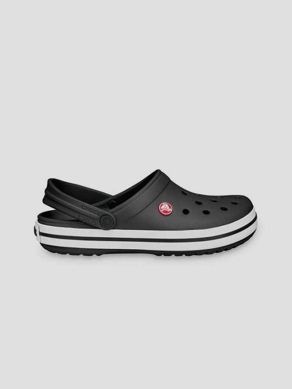Sandály Crocs Crocband Černá